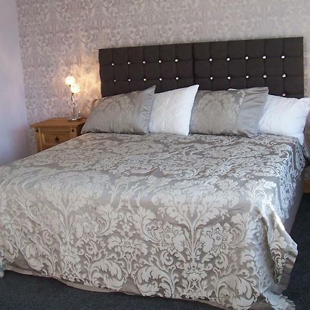 Bed and Breakfast Lazy Days à Hawsker Extérieur photo
