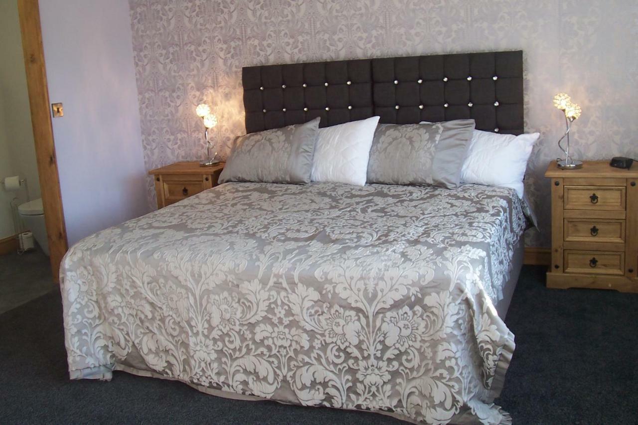 Bed and Breakfast Lazy Days à Hawsker Extérieur photo