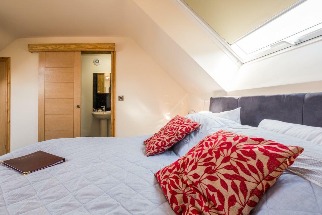 Bed and Breakfast Lazy Days à Hawsker Extérieur photo